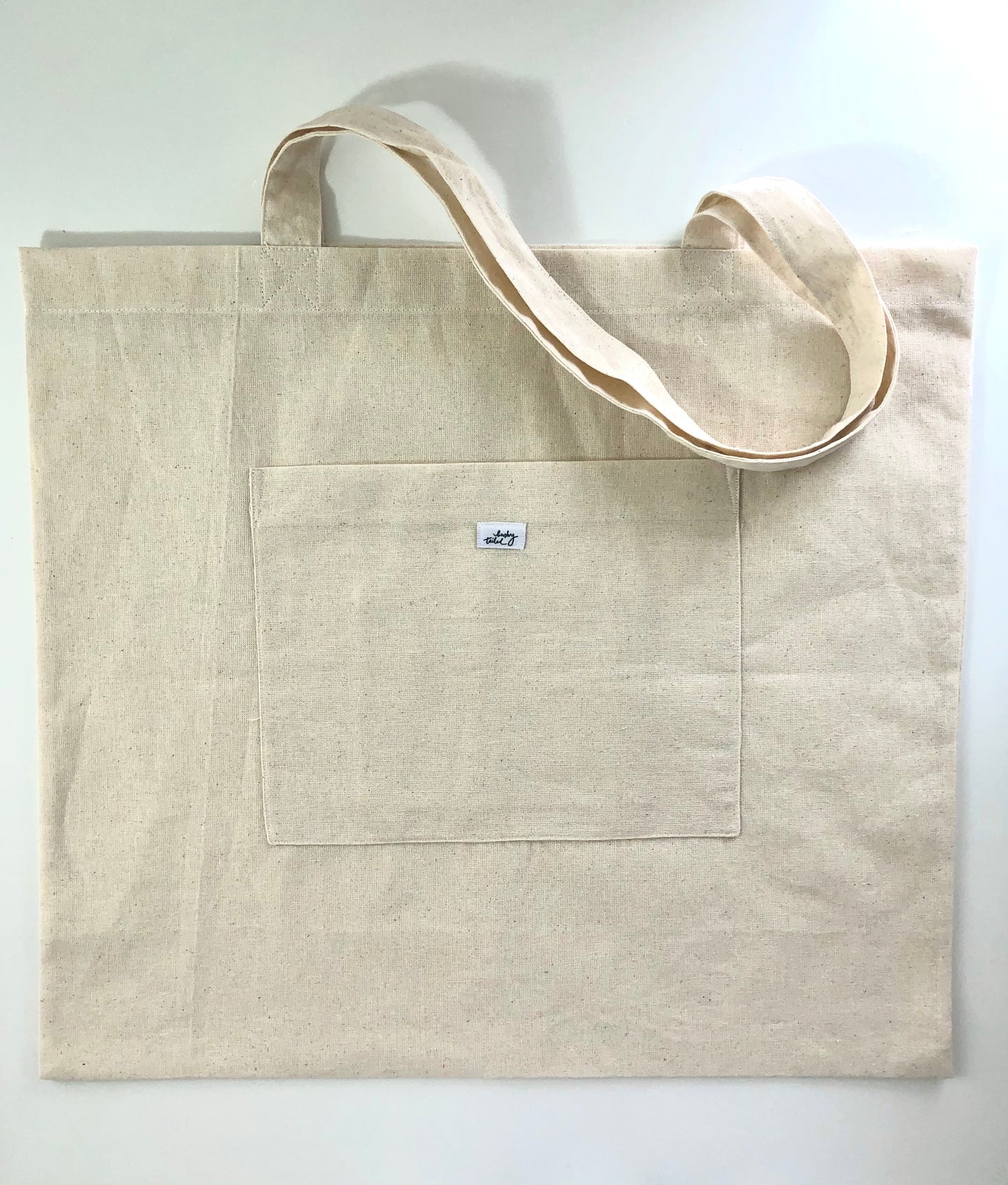 Small Tote Bag