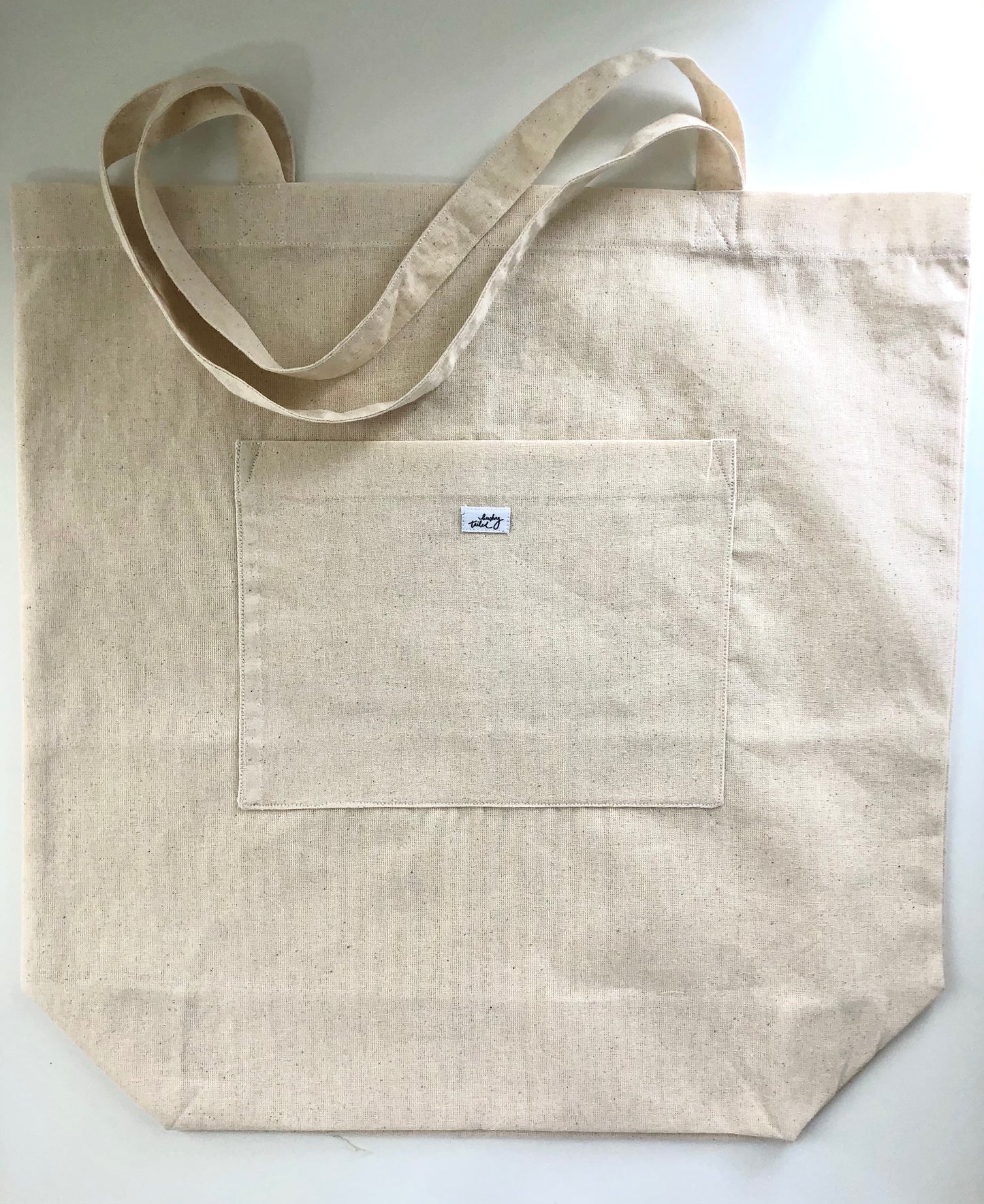 Large Tote Bag